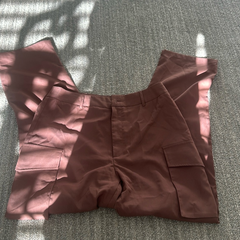 SHEIN trousers